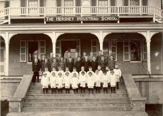 Hershey Industrial School