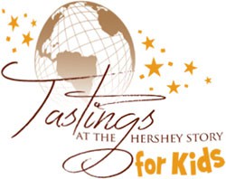 Tastings for Kids