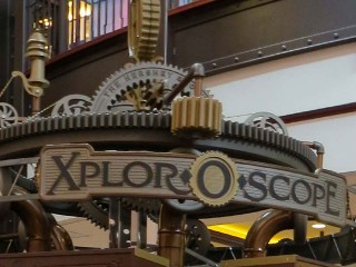 XplorOScope