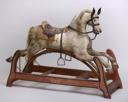 Rocking Horse