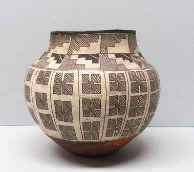 Of the Earth: Pueblo Pottery  Visit The Hershey Story Museum