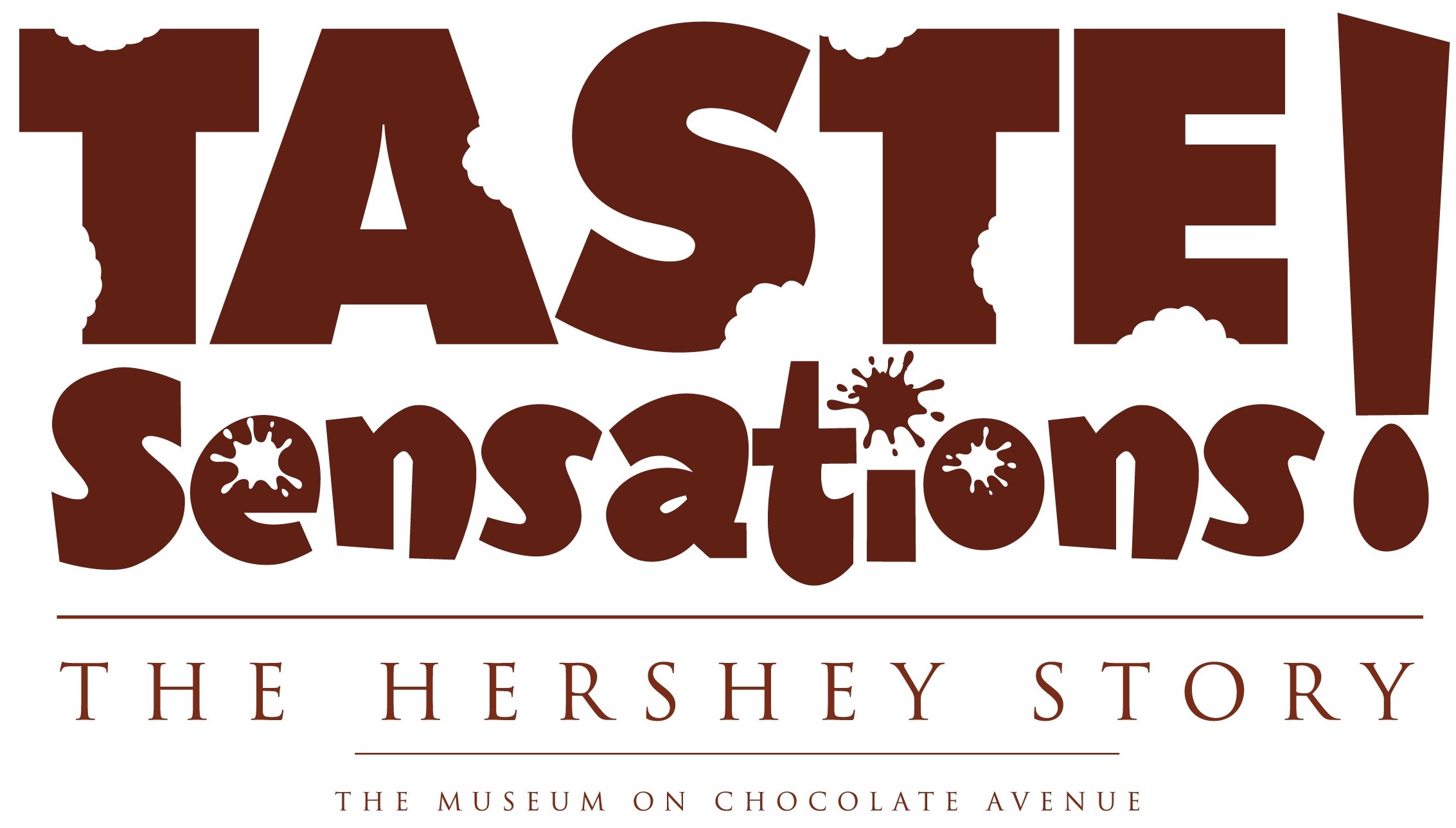 Taste Sensations Logo